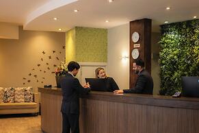 Bedford Hotel