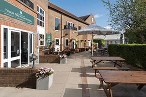Delta Hotels by Marriott Tudor Park Country Club