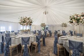 Delta Hotels by Marriott Tudor Park Country Club