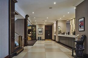 President Hotel