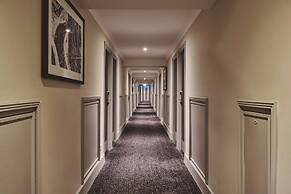 President Hotel