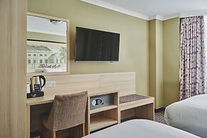 President Hotel