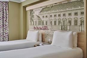 President Hotel