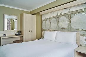 President Hotel