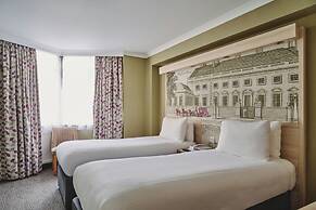 President Hotel