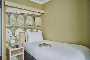President Hotel