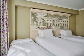 President Hotel
