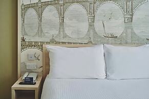 President Hotel
