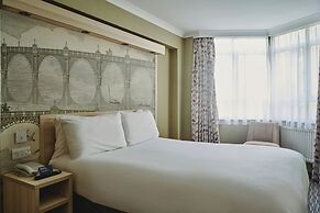 President Hotel
