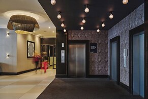 President Hotel