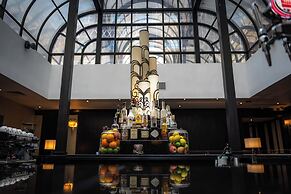 President Hotel