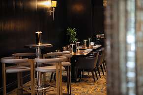 President Hotel