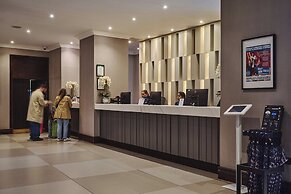 President Hotel