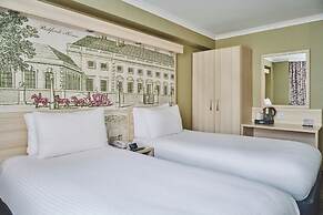 President Hotel