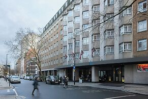 President Hotel