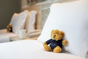 President Hotel