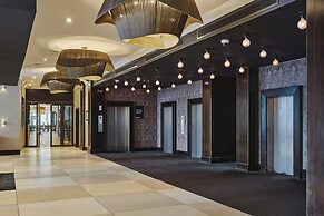 President Hotel