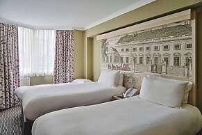 President Hotel