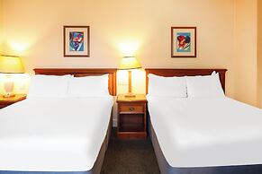 OYO Tong Park Hotel