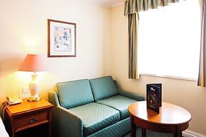 OYO Tong Park Hotel