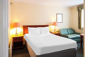 OYO Tong Park Hotel