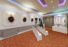 OYO Tong Park Hotel