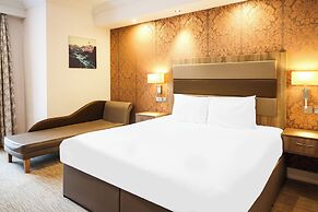 OYO Tong Park Hotel