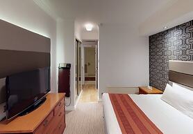 OYO Tong Park Hotel