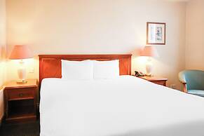 OYO Tong Park Hotel