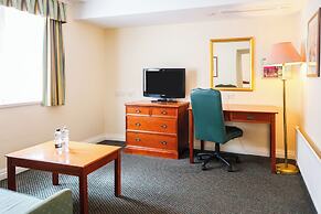 OYO Tong Park Hotel