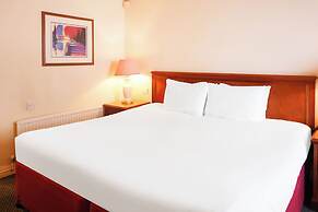 OYO Tong Park Hotel