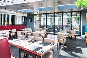 OYO Tong Park Hotel