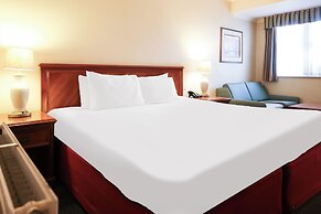 OYO Tong Park Hotel