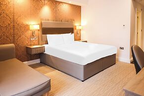 OYO Tong Park Hotel