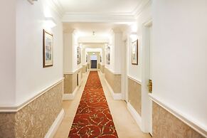 OYO Tong Park Hotel