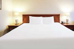 OYO Tong Park Hotel