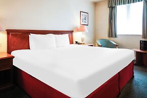 OYO Tong Park Hotel