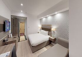 OYO Tong Park Hotel