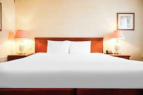 OYO Tong Park Hotel
