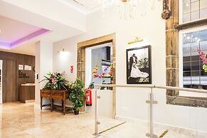 OYO Tong Park Hotel