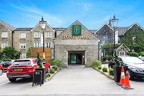 OYO Tong Park Hotel