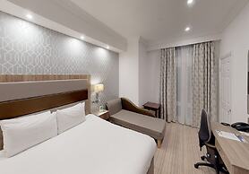 OYO Tong Park Hotel