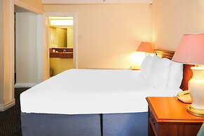 OYO Tong Park Hotel