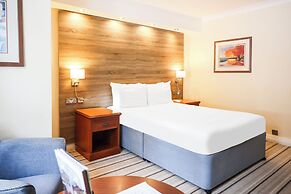 OYO Tong Park Hotel