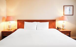 OYO Tong Park Hotel