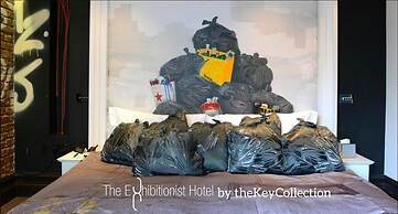 The Exhibitionist Hotel