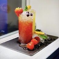 The Exhibitionist Hotel