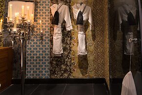 The Exhibitionist Hotel