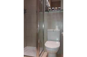 The Exhibitionist Hotel