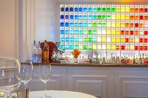 The Exhibitionist Hotel